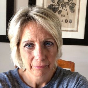 Meet your Posher, Janice